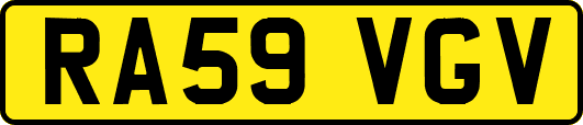 RA59VGV