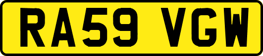 RA59VGW