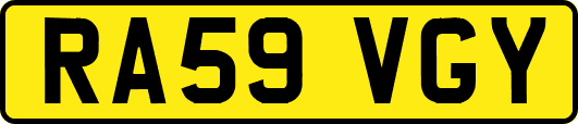 RA59VGY