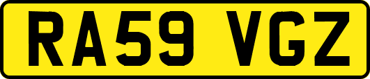 RA59VGZ