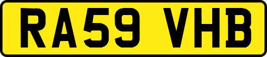 RA59VHB