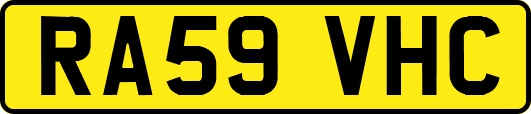 RA59VHC