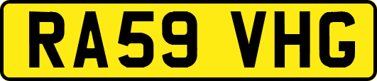 RA59VHG