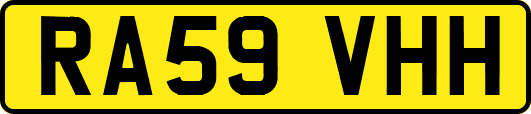 RA59VHH
