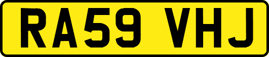 RA59VHJ