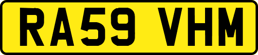 RA59VHM