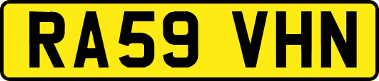 RA59VHN