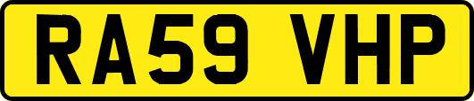 RA59VHP