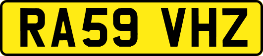 RA59VHZ