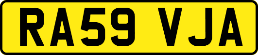 RA59VJA