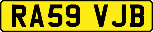 RA59VJB