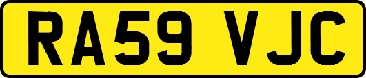 RA59VJC