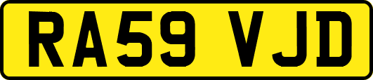 RA59VJD