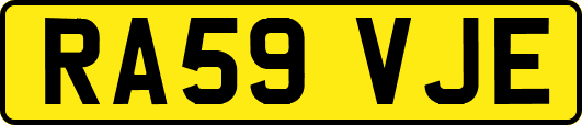 RA59VJE