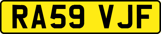 RA59VJF