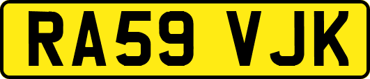 RA59VJK