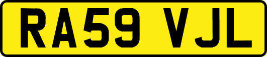 RA59VJL