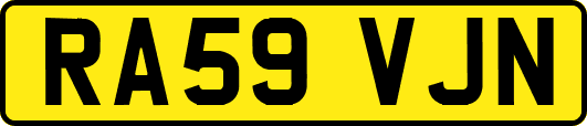 RA59VJN