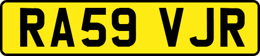 RA59VJR