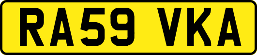 RA59VKA
