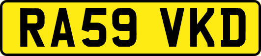 RA59VKD