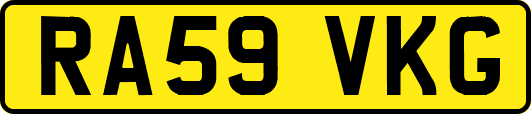 RA59VKG