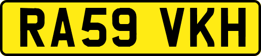 RA59VKH