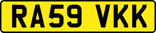 RA59VKK
