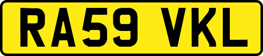 RA59VKL