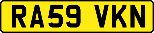 RA59VKN