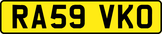 RA59VKO