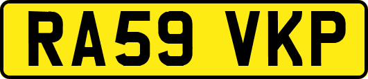 RA59VKP