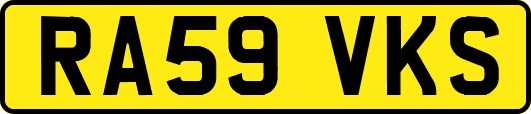 RA59VKS