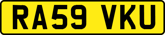 RA59VKU
