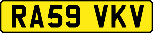 RA59VKV