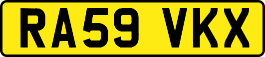 RA59VKX