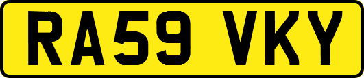 RA59VKY