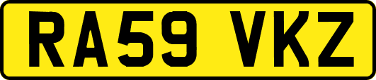 RA59VKZ