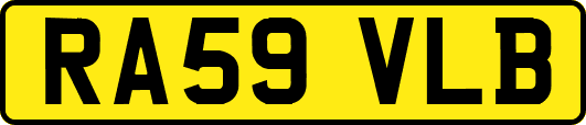 RA59VLB