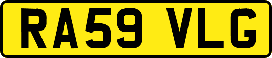RA59VLG