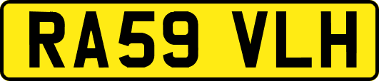 RA59VLH