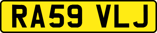 RA59VLJ