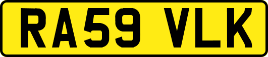 RA59VLK