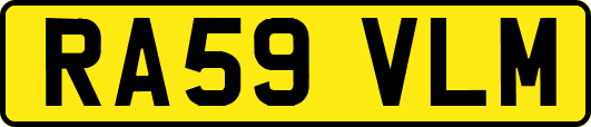 RA59VLM
