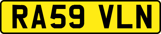 RA59VLN