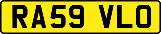 RA59VLO