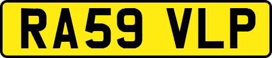 RA59VLP