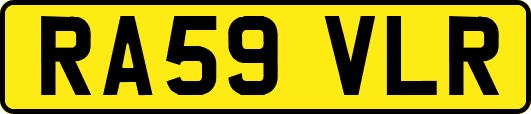 RA59VLR