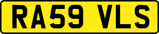 RA59VLS