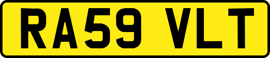 RA59VLT
